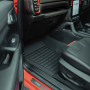 2023 Raptor Deep Tray 3D Floor Mud Mats - UK