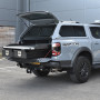 Ford Ranger Raptor 2023- Alpha GSE Hardtop in Various Colours