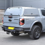 Ford Ranger Raptor 2023- ProTop Gullwing Hardtop with FRP Rear Door in Various Colours