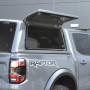 Ford Ranger 2023- ProTop Gullwing Hardtop Canopy with Glass Rear Door