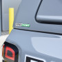 Ford Ranger 2023- ProTop Gullwing Hardtop Canopy with Glass Rear Door