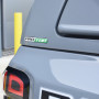 ProTop Gullwing Commercial Hardtop Canopy for 2023 Ford Ranger Raptor