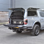 ProTop Gullwing Commercial Hardtop Canopy for 2023 Ford Ranger Raptor