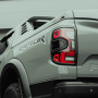 Ford Ranger Raptor 2023- Double Cab Alpha SC-Z Sports Tonneau Cover