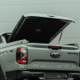 Ford Ranger Raptor 2023- Double Cab Alpha SC-Z Sports Tonneau Cover