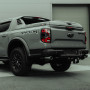 Ford Ranger Raptor 2023- Double Cab Alpha SC-Z Sports Tonneau Cover