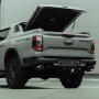 Ford Ranger Raptor 2023- Double Cab Alpha SC-Z Sports Tonneau Cover