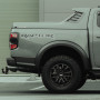 Ford Ranger Raptor 2023- Double Cab Alpha SC-Z Sports Tonneau Cover