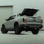 Ford Ranger Raptor 2023- Double Cab Alpha SC-Z Sports Tonneau Cover