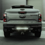 Ford Ranger Raptor 2023- Double Cab Alpha SC-Z Sports Tonneau Cover