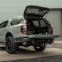 Ford Ranger Raptor 2023 Double Cab Alpha Type-E Air Hardtop