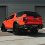 Ford Ranger Raptor 2023 Double Cab Alpha Type-E Air Hardtop