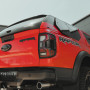 Ford Ranger Raptor 2023 Double Cab Alpha Type-E Air Hardtop