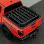 2023 Raptor fitted with Aeroklas Roller Shutter and Predator Roof System