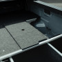 Drawer System with Hidden Compartments for 2023 Raptor