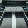 2023 Ford Raptor Bespoke Load Bed Drawer System