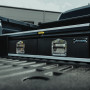 Aeroklas Storage System for 2023+ Ford Ranger Raptor
