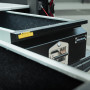Aeroklas Twin Drawers