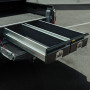 Twin Drawers for 2023 Ford Ranger Raptor - UK