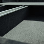 Carpet Liner Drawer System for Raptor