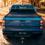 Ford Raptor 2023+ Mountain Top EVOm Manual Roller Shutter