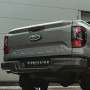 Ford Ranger Raptor 2023- Tail Light Covers - Matt or Gloss Black Option