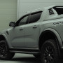 Rear Wind Deflectors for Ford Ranger Raptor 2023-