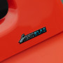 Ford Raptor 2023- Aeroklas Leisure Hardtop with Pop-Out Windows and Roof Rails