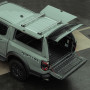 Alpha CMX Hardtop Canopy for Ford Raptor 2023 Onwards