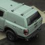 Alpha CMX Hardtop Canopy for Ford Raptor 2023 Onwards