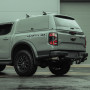 Alpha CMX Hardtop Canopy for Ford Raptor 2023 Onwards