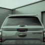 Alpha CMX Hardtop Canopy for Ford Raptor 2023 Onwards