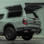 Alpha CMX Hardtop Canopy for Ford Raptor 2023 Onwards