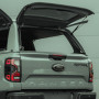 Alpha CMX Hardtop Canopy for Ford Raptor 2023 Onwards