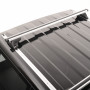 Roof Cross Bars for Alpha Type-E Air Canopy