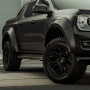 20 x 9.5 Predator Scorpion Alloy Wheel and Tyre Package