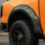 Ford Ranger 2023- Predator Sport Wheel Arches in Various Colours