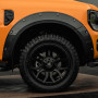 Ford Ranger 2023- Predator Sport Wheel Arches in Various Colours