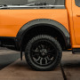 Ford Ranger 2023- Predator Sport Wheel Arches in Various Colours