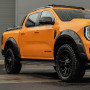 Ford Ranger 2023- Predator Sport Wheel Arches in Various Colours