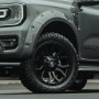 Ford Ranger 2023- Predator Sport Wheel Arches in Various Colours