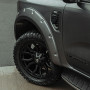 Ford Ranger 2023- Predator Sport Wheel Arches in Various Colours