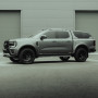 Ford Ranger Wildtrak 2023- Stylish Wheel Arches in Various Colours