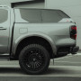 Ford Ranger Wildtrak 2023- Stylish Wheel Arches in Various Colours