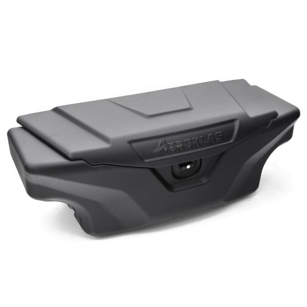 Aeroklas Large tool box for Ford Ranger Load Bed