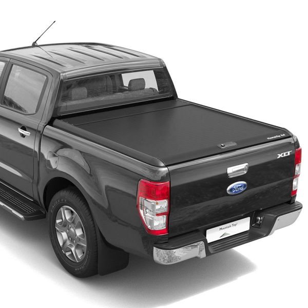 Ford Ranger Mountain Top Roll XLT & Limited and Wolftrak