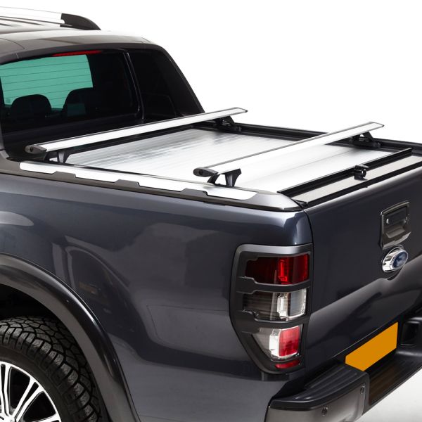 Mountain Top Wildtrak Roller Lid Cross Bars