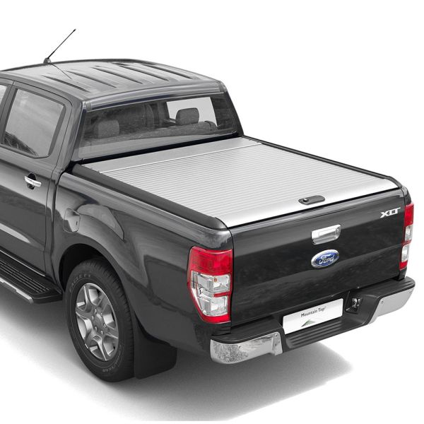 Ford Ranger Mountain Top Roll XLT Model