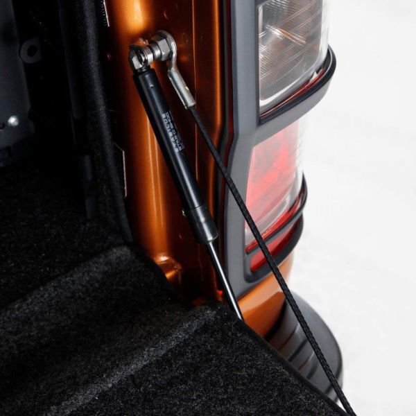 Tailgate Damper Kit 