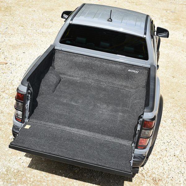 Bed Rug load bed liner for Ford Ranger Raptor